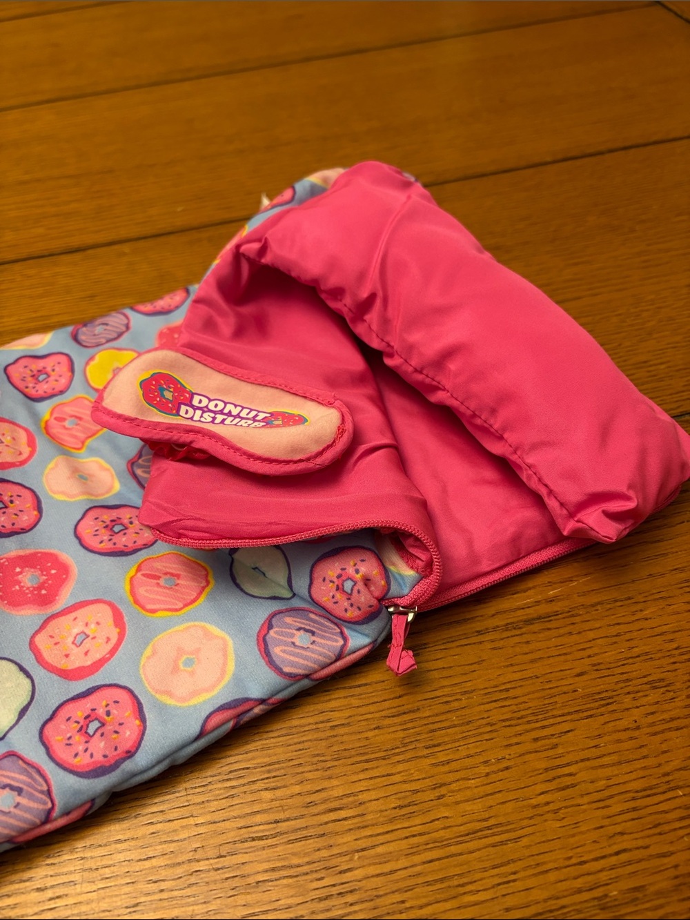 My Life Sleeping Bag Set